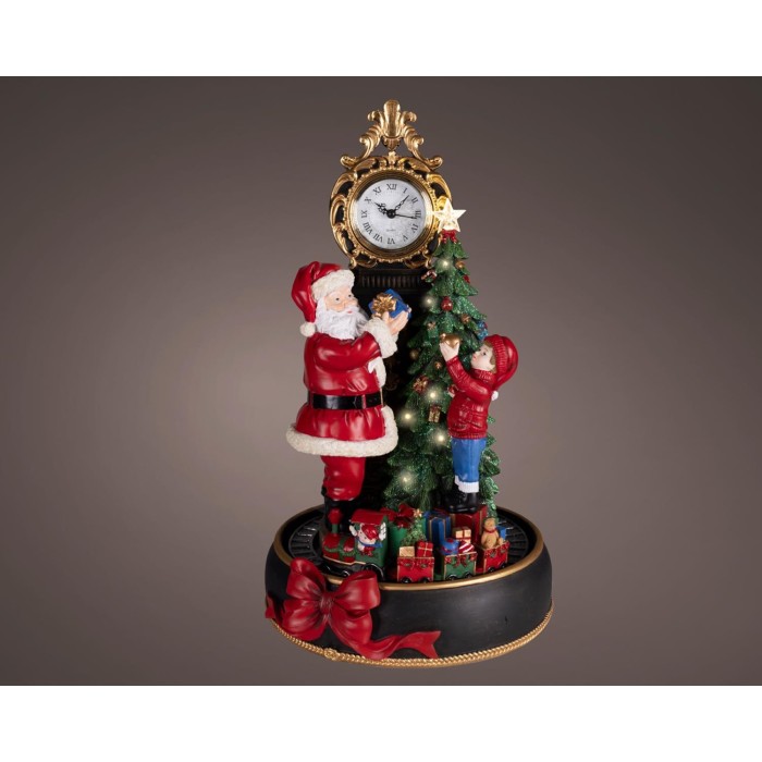 OROLOGIO BABBO E BAMBINO H.48.5